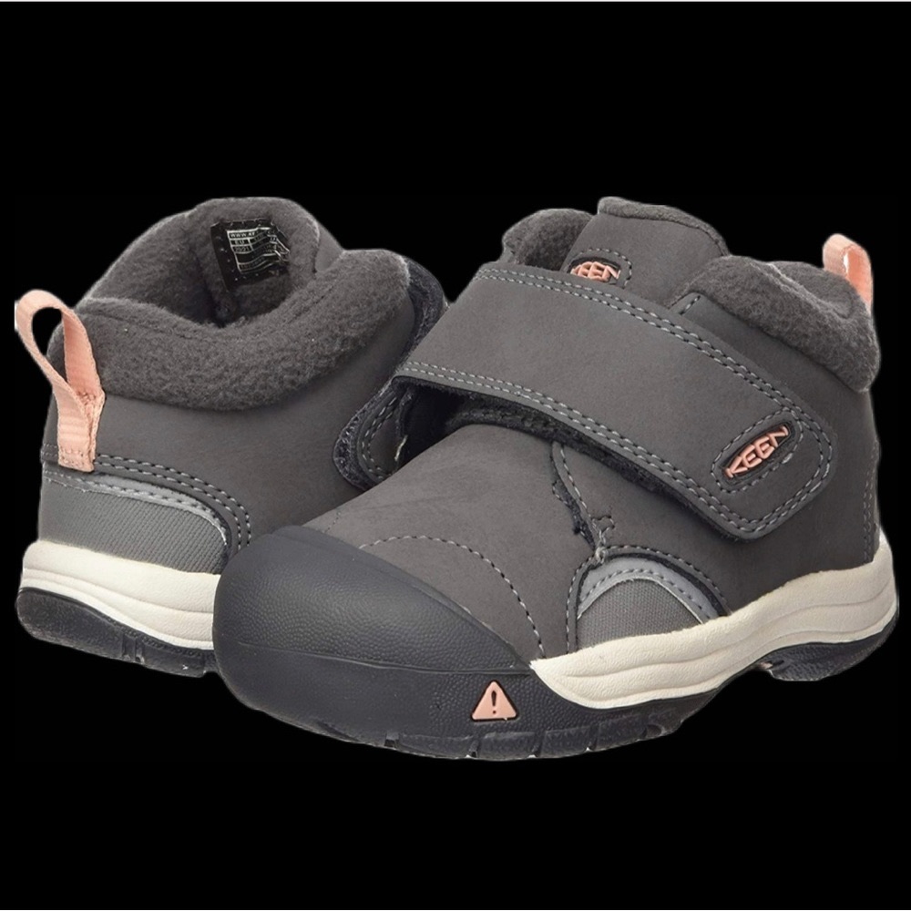 KEEN Kootenay III Waterproof Snow Boots